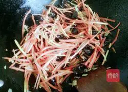 Shaanxi Sauce Noodles Recipe Illustration 4