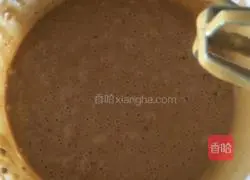 Illustration of how to make jujube cake 6