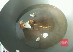 Illustration of how to make beef powder 3