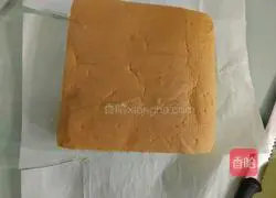 Illustration of how to make ancient grass cake 14