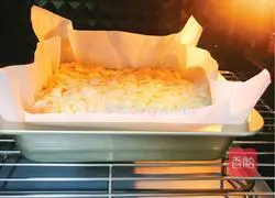 Apple invisible cake recipe 12