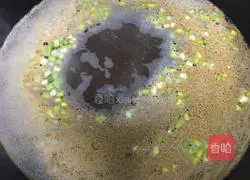 Illustration of Braised Beef Noodles 5