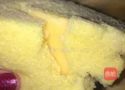 Illustration of how to make the ancient cotton cake 4