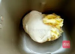 Toast Bread Recipe Illustration 8