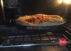 Banana pizza recipe 11