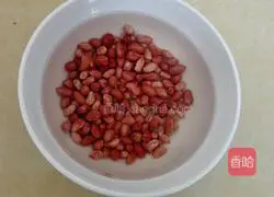 Illustration of how to make assorted cold vegetables 1