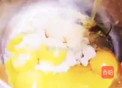 Rice cooker cake recipe 3