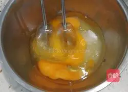 Pumpkin cake recipe 4