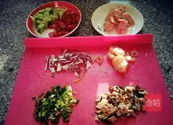 Simple pizza recipe 2