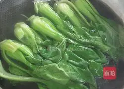 Illustration of how to make stir-fried tender beef 6