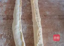 Homemade Bread DIY Illustration 4