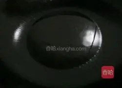 Illustration of how to make beef in oyster sauce 3