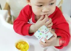 Baby Pumpkin Cupcake recipe illustration 15