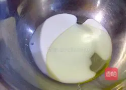 Strawberry Cream Becks Recipe Illustration 2