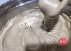 Red Date Cake Recipe Illustration 6