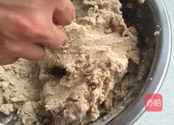 Noodles Illustration of how to cook fish roe 1