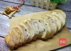 Milk-flavored Dalieba recipe 15