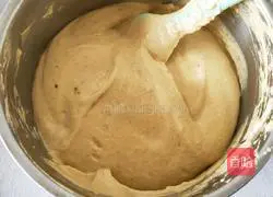 Illustration of how to make jujube cake 11