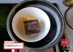 Chocolate Brownie cake recipe 3