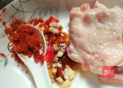 Orleans Barbeque Recipe Illustration 3