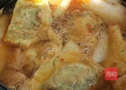 Thai Tom Yum Kung Assorted Pot Recipe Illustration 10