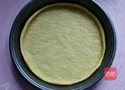 Fruit pizza recipe 6