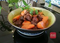  Braised beef recipe 10