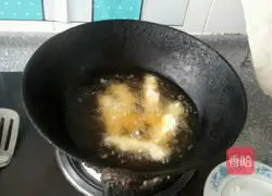 Old Beijing Chicken Roll Recipe Illustration 10