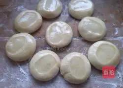 Illustration of how to make pancakes 5