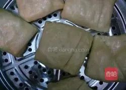 Shandong Thousand Layer Tofu Rolls Recipe Illustration 10