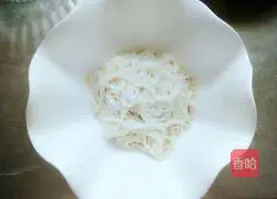 Shaanxi Saozi Noodles Recipe Illustration 12