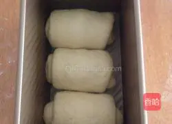 Illustration of how to make pastoral toast 3