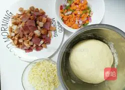 Bacon Chicken Pizza Recipe 4