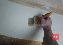 Illustration of how to make chive rolls 9