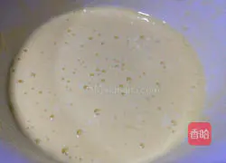 Illustration of dry-fried tenderloin 2