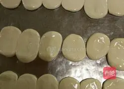 Anhui Mengcheng Shaobing Recipe Illustration 2