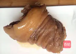 Illustration of making elbow rolls with secret sauce 5