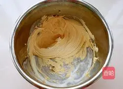 Illustration of how to make butter cookies 5