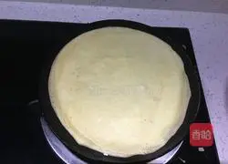 Chicken roll recipe 5