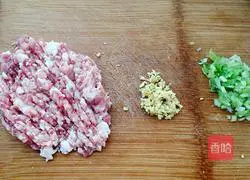 Tianjin Braised Noodles Illustration 1