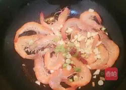 Cury shrimp recipe 6