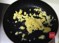 Illustration of how to make crab race 4