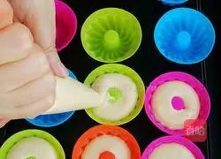 Waterless cake recipe 7