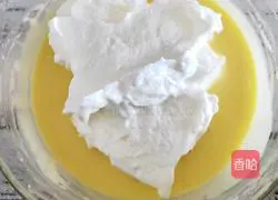 Yoghurt chiffon cake recipe 11