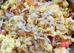 Illustration of how to make paste cake (eating in old Beijing) 2