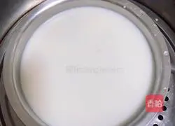 Thai Coconut Milk Mango Sticky Rice Recipe Illustration 6