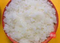 Thai Coconut Milk Mango Sticky Rice Recipe Illustration 10