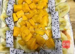 Fruit pizza recipe 10