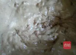 Illustration of how to make jujube cake 6