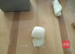 Illustration of how to make original toast 9